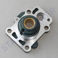 SALE Drivershaft Housing Kit 6E7-45331 For YAMAHA  2T 9.9-15HP Boat Engine 6E7-45331-00-9M 6E7-45331