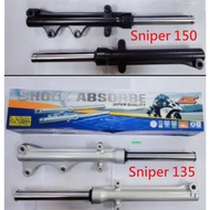 Front Shock For Yamaha Sniper 135 / Sniper 150
