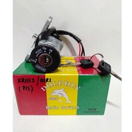 MODENAS KRISS KRISS 1 KRISS 100 KRISS 110 KRISS 120 MR1 MAIN SWITCH SET KEY SUIS KUNCI SET SUIZ KEY 