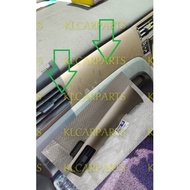 Proton Preve dash board panel w/aircond vent (gold colour) left side original product