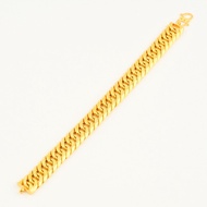 916/22K Gold Bracelet PGJB183067