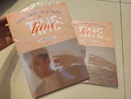 Super junior time slip siwon 始源 封面