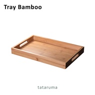 Tore- Cutlery Tray/Tray/Bamboo Tray