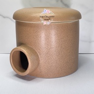 Hedgehog Planet Ceramic Tunnel System