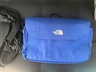 The North Face cross body bag TNF斜挎背包