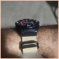 ❃ ✙✷ ◱ Casio 18mm to 22mm Nato Strap Adaptor 3D Printed Adapter