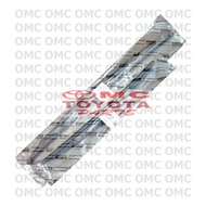 Wiper Blade Front Right Left Avanza Xenia 85212-BZ010 85222-BZ010 NEW ITEM