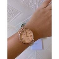 fossil watch women's