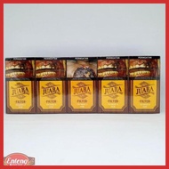 (CEMILAN TUKANG) COD [ROKOK] JUARA TEH MANIS FILTER 1 SLOP SIAP KIRIM