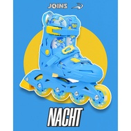 Flying Eagle New Nacht Blue Inline Roller Skates