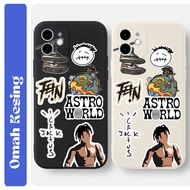 NEW CASE MACARON Jack Astro OPPO F5/F7/F9/F11/A17/A55 5G/A78 5G/A36/A76/A96/RENO 4F/RENO 5.6,7,8/A74