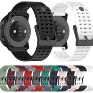 22mm watch strap for Suunto Vertical with the same watch strap Suunto 9 Peak Pro wristband