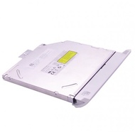 (White) Dell 20 3048 DVD-RW SATA Optical Drive Model: DU-8A5LH DP/N 0YYCRW YYCRW