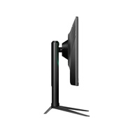 Monitor permainan skrin rata IPS 27-inci yang boleh dilaraskan, 2K240Hz ultra-jelas, kadar penyegara