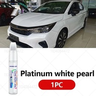 For Honda City 1981-2025 GM2 /GM3 GM6 / GM7 / GM8 GN Paint Repair Pen Touch Up Scratch Remover DIY A