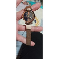 WISHDOIT WOMEN WATCH