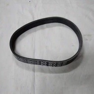 Volkswagen Supercharger Belt