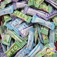 Hitto Mint Chewy Candy 40pcs