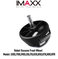 IMAXX Robot Vacuum Front Wheel Replacement Part