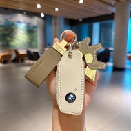 2023 BMW New X1 Key Case 7 Series X5L/X6/X7/i7/ix/XM/735li Protective Case 740li Female