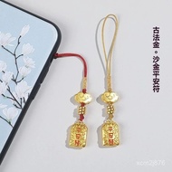 Zinan Palace Passed The Furnace Consecrated The First Update In January-New Chinese Style Peace Char