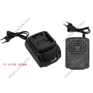 Charger Baterai Makita Fast Charger Lithium Bor 12V-21V Adaptor bor Cas Baterai Cordless Impact Wren