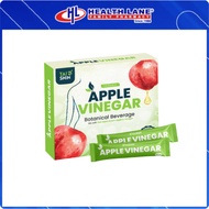 HL Pharmacy   Buy 3 get 1 free  苹果瘦身醋 Taishin Taiso Apple Vinegar 15s | Helps to Increase Fat Burnin