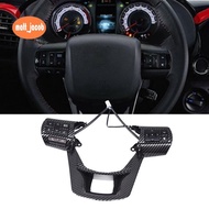 Car Volume Control Switch Multifunctional Steering Wheel Button 84250-0E120 for    Fortuner 2015-202