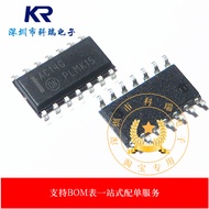 Brand New Original MC74AC14DR2G MC74AC14 Patch SOP-14 Logic Chip AC14G Ready Stock