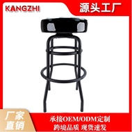 Bar Stool Production Supply American Style Design Bar Stool Bar Stool Rotating Stool High Stool