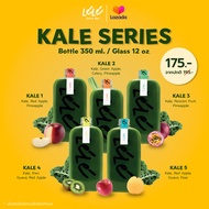 LELE Kale series  (Kale Cold pressed)