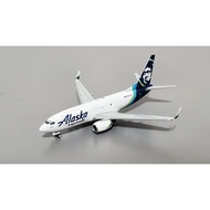 ALASKA AIR CARGO BOEING 737-700 N627AS GEMINI JETS