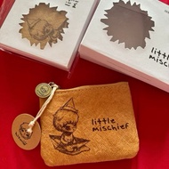 [READY] HIRONO Little Mischief Coin Purse Series - Limited