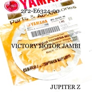 CLUTCH PLATE CLUTCH PLATE JUPITER Z JUPZ 2P2-E6324-00 YAMAHA YGP