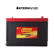 BATERI KERETA | NX120-7L/R | 105D31L/R | MF | CENTURY