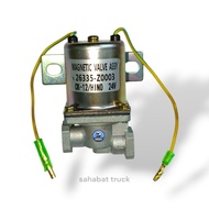 Magnetic Valve Solenoid Valve Switch PTO VN 188 24V (26335-Z0003)