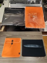 Sony 平板電腦袋  Touch x Beamms 平板電腦袋   $30/1個 $50/2個