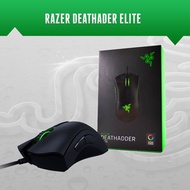 Razer Deathadder Elite Gaming Mouse 16000 DPI Synapse 3.0 Brand New in Stock Fast Shipping
