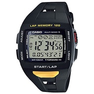 Casio PHYS Watch Black Men's STW-1000-1JF 【Direct From Japan】