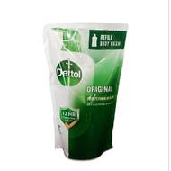 Dettol Refill Body Wash/Original/800g/Dettol/Refill/Body Wash/Dettol Original/Dettol Refill Original
