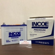 Aki Incoe Premium NS-70 &amp; NS-70L