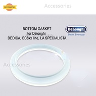 Delonghi  [BOTTOM GASKET] for DEDICA, EC8xx line, LA SPECIALISTA