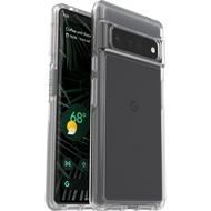 OtterBox Google Pixel 6 / Pixel 6 Pro Symmetry Clear Series Case (Authentic)