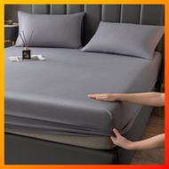 100% Waterproof Bedsheet Waterproof Mattress Protector Cadar Kalis Air 防水床单 防水垫 隔尿垫