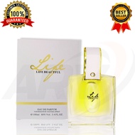 Perfume Life Beautful EDP Perfume For Women 90Ml