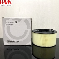 BMW 316i 1.6L engine air filter 02-04/ 318i 2.0L 00-07 (Code: 13 71 7 503 141)