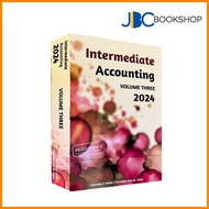 ➪ ◄ ▦ Vol 3 Valix Intermediate Accounting by Valix, Peralta, and Valix