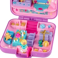 Ready Polly Pocket Partytime Surprise Keepsake Compact