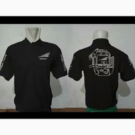 Big SIZE 3XL-7XL...collar t-shirt/polo shirt/cool TRAIN shirt