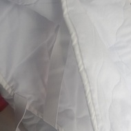 Mattrass Protector Ex Hotel Size 100 || pelindung kasur